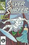  : Silver Surfer Vol. 3 No. 2 - Steve Englehart