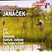 Leos Jan�cek: Idyll; Suite; Sinfonietta; Jealousy Overture; The Fiddler's Child; The Cunning Little Vixen Suite