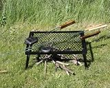 Ultimate Camping Cooking Kit