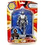 Doctor Who Underground Toys Series 2 Action Figure Cyberman