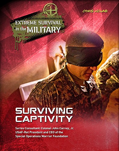 Surviving Captivity (Extreme Survival in the Military)