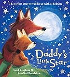 Daddy's little star