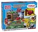 Mega Bloks Thomas & Friends Working Hard at the Sodor Steamworks