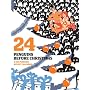 24 Penguins Before Christmas Advent Calendar: A 365 Penguins Advent Calendar