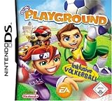 EA Playground