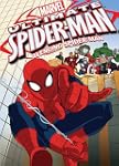 Marvel Ultimate Spider-Man: Avenging...