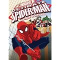 Marvel Ultimate Spider-Man: Avenging Spider-Man 2-disc DVD