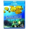 3D Coral Reef: Mysterious Worlds Underwater (Blu-ray 3D + Blu-ray) [2012]