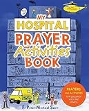 My hospital prayer and activities book