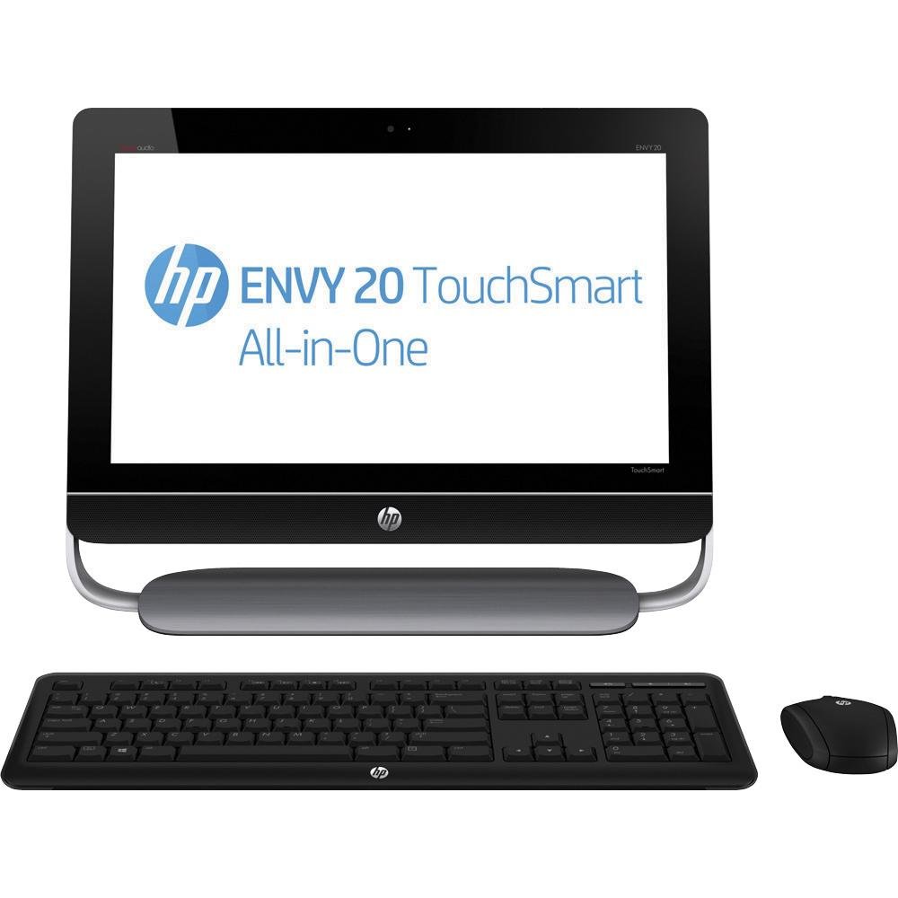 20&quot; HP Envy AllInOne Desktop Touchscreen Intel 1 TB 4GB