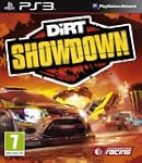 Dirt Showdown - PlayStation 3 (PS3) {...