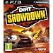 Dirt Showdown (PS3)