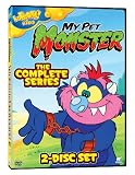 My Pet Monster: The Complete Series