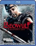 Image de Beowulf [Blu-ray]