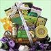 Warm Wishes: Gourmet Birthday Gift Basket