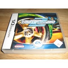 Need for Speed: Underground 2