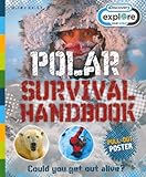 Polar survival handbook