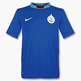 India Home Shirt 08/10 Size Small