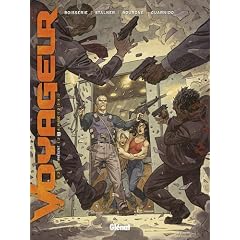 Voyageur : pr�sent, Tome 3 :
