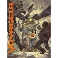 Voyageur : pr�sent, Tome 3 :