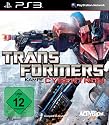 Transformers: Kampf um Cybertron