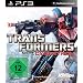 Transformers: Kampf um Cybertron