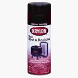 BEIGE HEAT SPRAY PAINT by Krylon