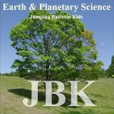 Jbk Earth and Planetary Science [CD on Demand]