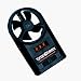 Davis Turbo Meter Electronic Wind Speed Indicator 0-99 Mph - Weather Instruments - Davis Instrument