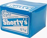 SHORTY'S 7/8 inch ALLEN 10/BOX