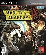 MAX ANARCHY����PS3��