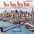 New York, New York