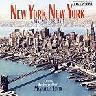 Click here to buy New York, New York by  Robert Merrill, Louis Alter, Irving Berlin, Leonard Bernstein, and Nacio Herb Brown .