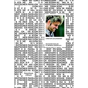 Deutscher Pavillon: 54. Biennale Venedig 2011