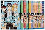 ニセコイ コミック 1-22巻セット