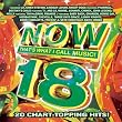 Now That's What I Call Music! 18