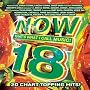 Now That's What I Call Music! 18 Now That's What I Call Music! 18