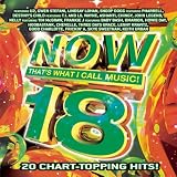 Now That's What I Call Music! 18