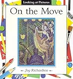 On the move
