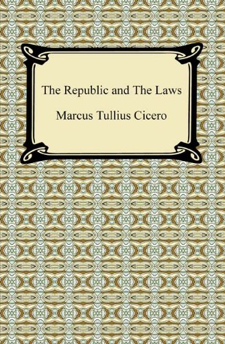 The Republic and The Laws