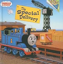 Special Delivery (Thomas & Friends (Prebound))
