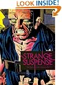 Strange Suspense: The Steve Ditko Archives Vol.1