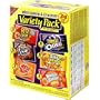 Nabisco Cookie & Cracker Variety Pack - 34 ct.
