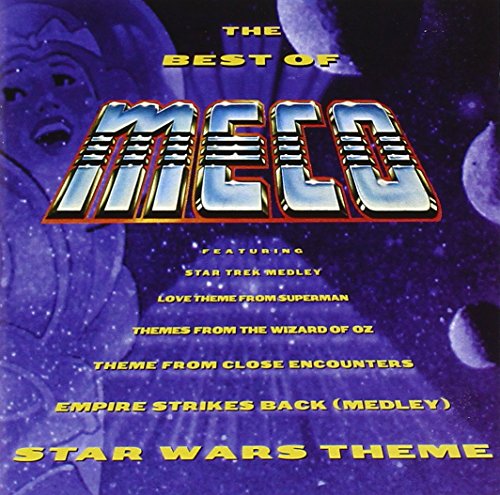 Meco - Sounds Of The Seventies 
