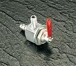 Parts Unlimited Fuel Shut-Off Valve - 1/4 1118