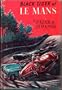 Black Tiger at Le Mans