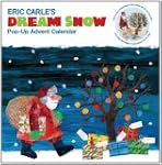 Eric Carle's Dream Snow Pop-Up Advent...