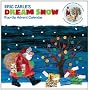 Eric Carle's Dream Snow: Pop-Up Advent Calendar by Eric Carle