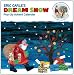 Eric Carle's Dream Snow Pop-Up Advent Calendar