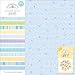 Paper Plus Assortment Pack 12x12 Sheets 12/Pkg-Baby Boy